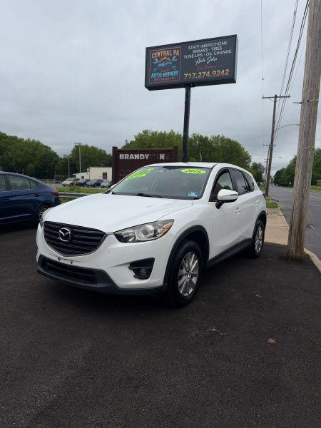 2016 Mazda CX-5 Touring for sale in Lebanon, PA