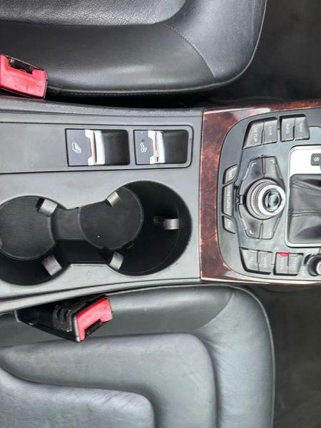 2010 Audi A5 2.0T Premium