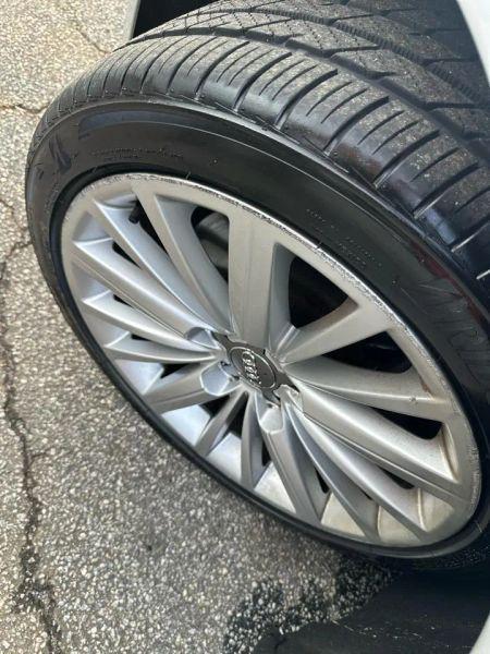 2010 Audi A5 2.0T Premium