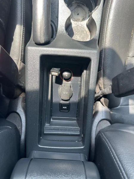 2011 Audi A3 2.0 TDI Premium