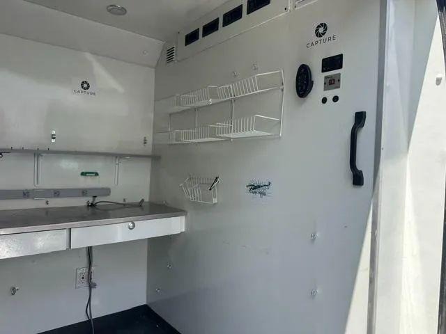 2020 Ram ProMaster 2500 Cargo Van High Roof 159" WB