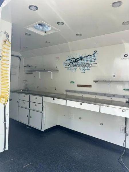 2020 Ram ProMaster 2500 Cargo Van High Roof 159" WB
