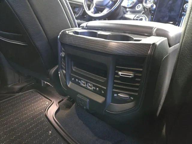 2022 Ram 1500 Limited Crew Cab 4x4 57 Box