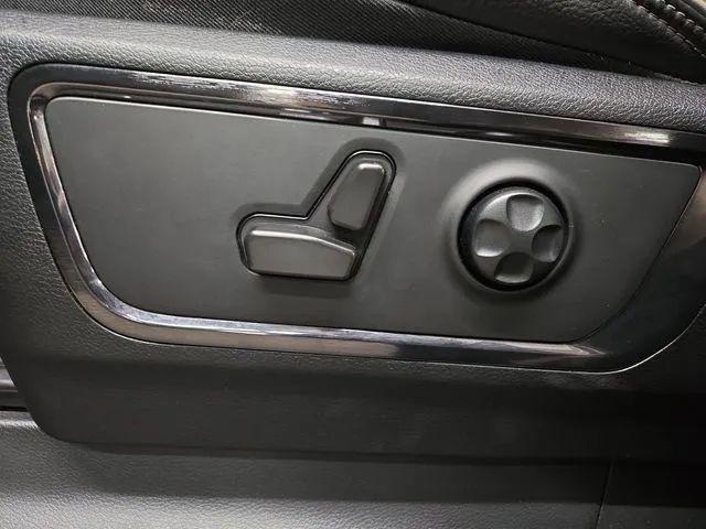 2022 Ram 1500 Limited Crew Cab 4x4 57 Box