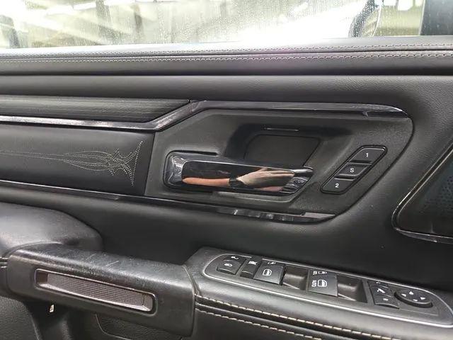2022 Ram 1500 Limited Crew Cab 4x4 57 Box