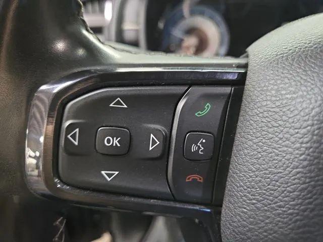 2022 Ram 1500 Limited Crew Cab 4x4 57 Box