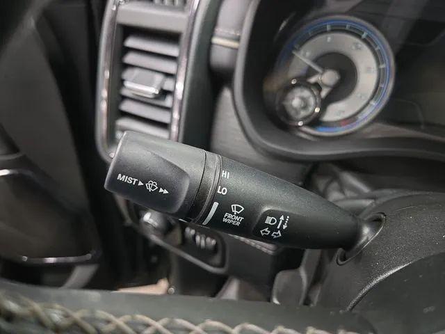 2022 Ram 1500 Limited Crew Cab 4x4 57 Box