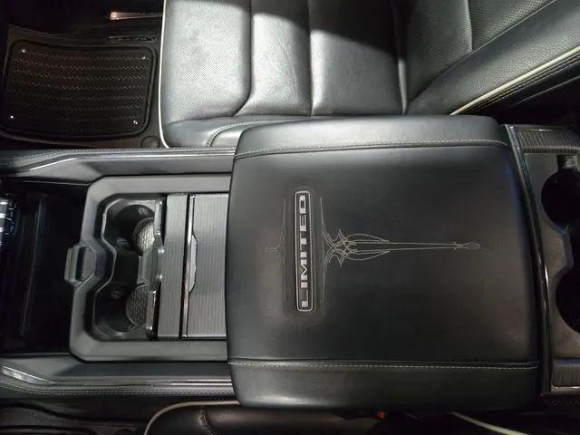 2022 Ram 1500 Limited Crew Cab 4x4 57 Box