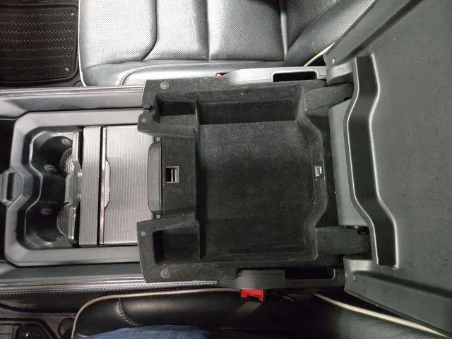 2022 Ram 1500 Limited Crew Cab 4x4 57 Box
