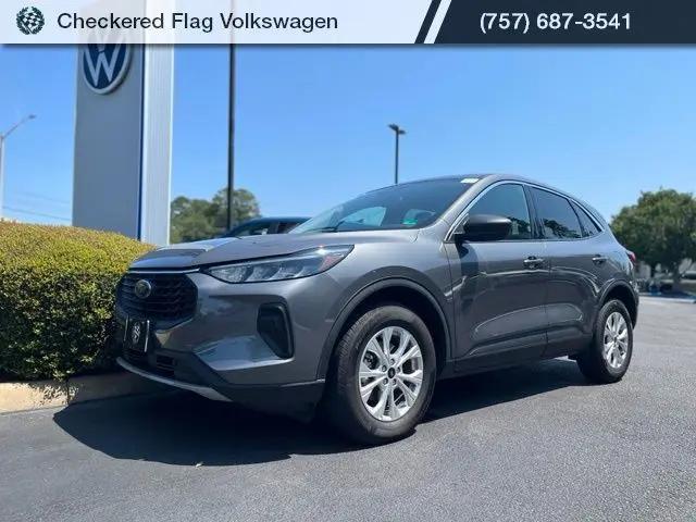 2024 Ford Escape Active for sale in Virginia Beach, VA