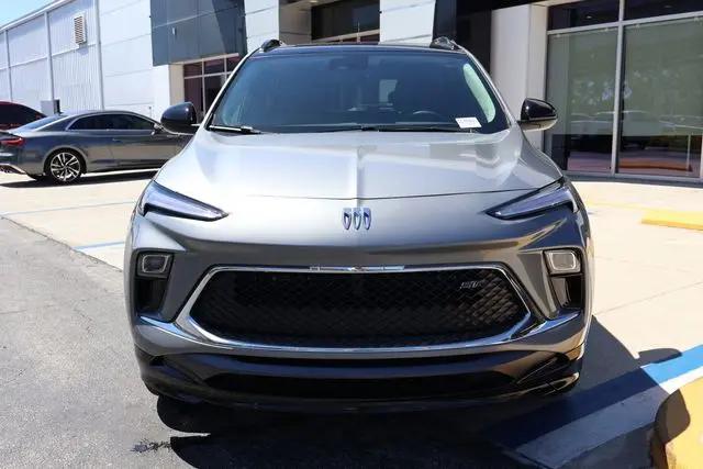 2026 Buick Encore GX Sport Touring FWD