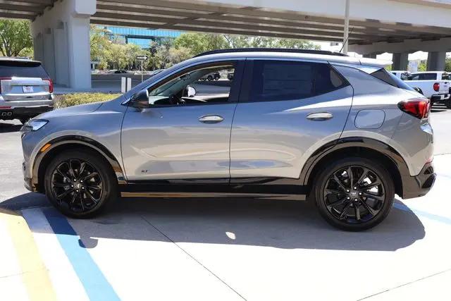 2026 Buick Encore GX Sport Touring FWD