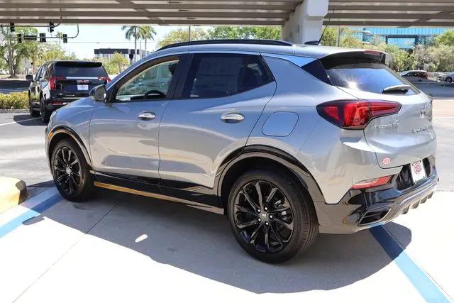 2026 Buick Encore GX Sport Touring FWD