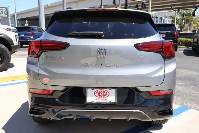 2026 Buick Encore GX Sport Touring FWD