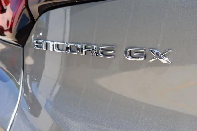 2026 Buick Encore GX Sport Touring FWD