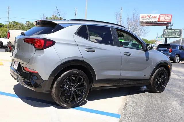 2026 Buick Encore GX Sport Touring FWD