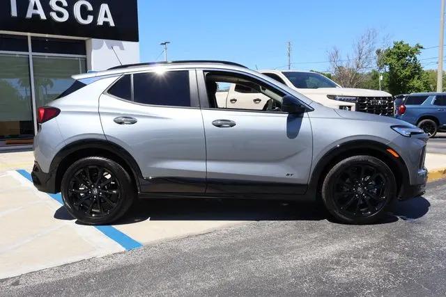 2026 Buick Encore GX Sport Touring FWD