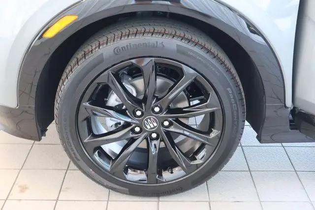 2026 Buick Encore GX Sport Touring FWD