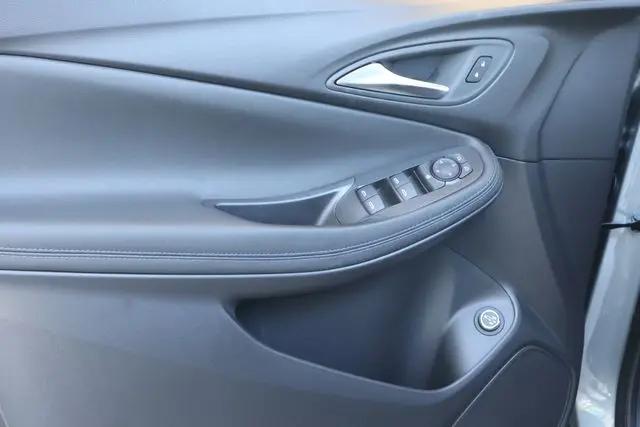 2026 Buick Encore GX Sport Touring FWD