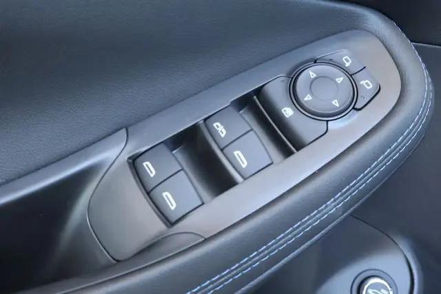 2026 Buick Encore GX Sport Touring FWD