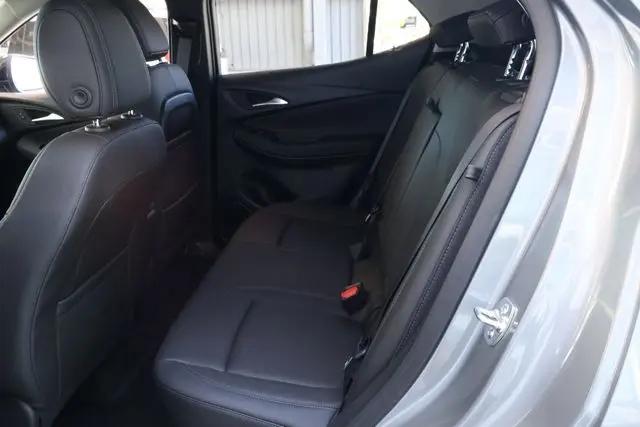 2026 Buick Encore GX Sport Touring FWD