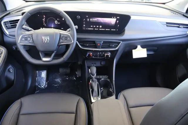 2026 Buick Encore GX Sport Touring FWD