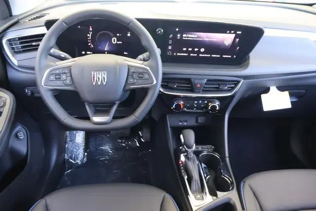 2026 Buick Encore GX Sport Touring FWD