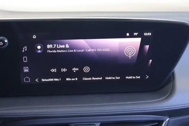2026 Buick Encore GX Sport Touring FWD