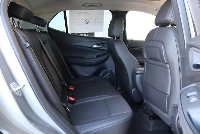 2026 Buick Encore GX Sport Touring FWD