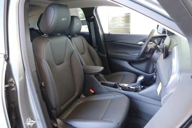 2026 Buick Encore GX Sport Touring FWD