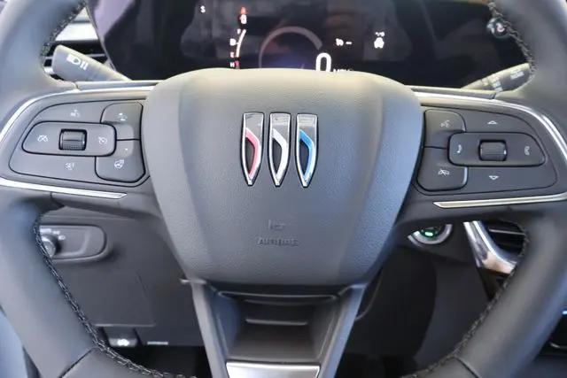 2026 Buick Encore GX Sport Touring FWD