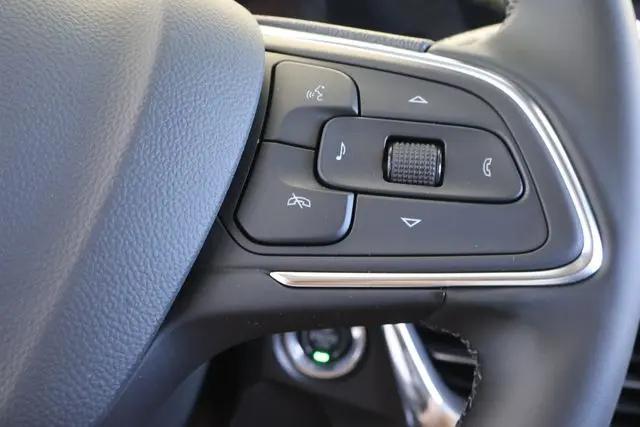 2026 Buick Encore GX Sport Touring FWD