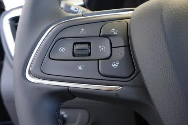 2026 Buick Encore GX Sport Touring FWD