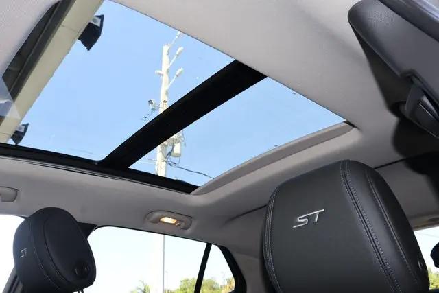2026 Buick Encore GX Sport Touring FWD