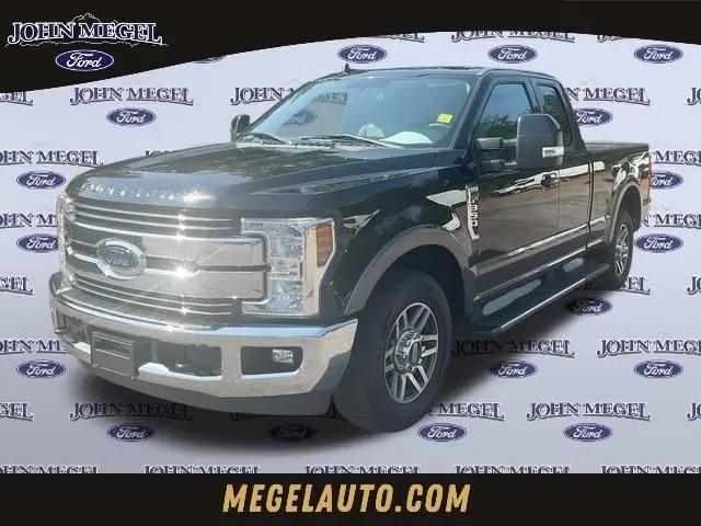2019 Ford F-350 LARIAT for sale in Cleveland, GA