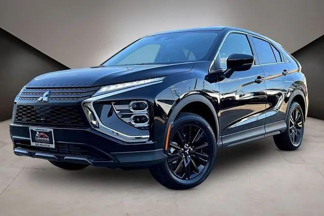 2026 Mitsubishi Eclipse Cross LE S-AWC for sale in White Settlement, TX