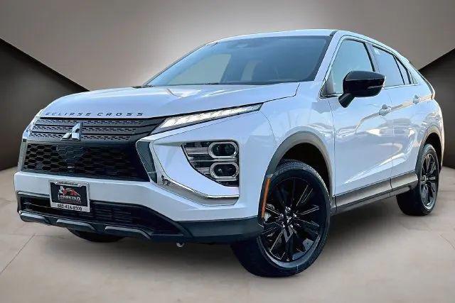 2026 Mitsubishi Eclipse Cross LE S-AWC for sale in White Settlement, TX