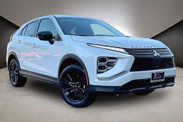 2026 Mitsubishi Eclipse Cross LE S-AWC