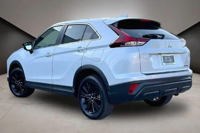 2026 Mitsubishi Eclipse Cross LE S-AWC