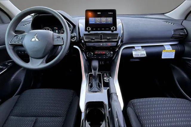 2026 Mitsubishi Eclipse Cross LE S-AWC
