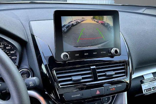 2026 Mitsubishi Eclipse Cross LE S-AWC