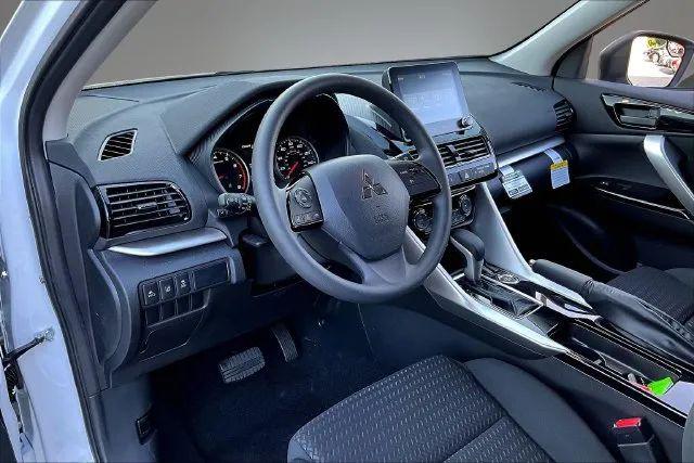 2026 Mitsubishi Eclipse Cross LE S-AWC