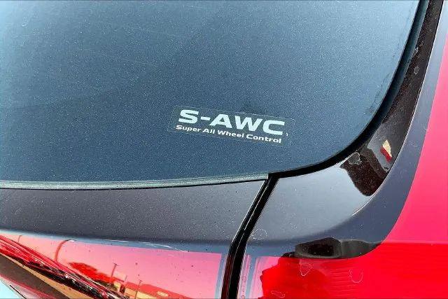 2026 Mitsubishi Eclipse Cross LE S-AWC