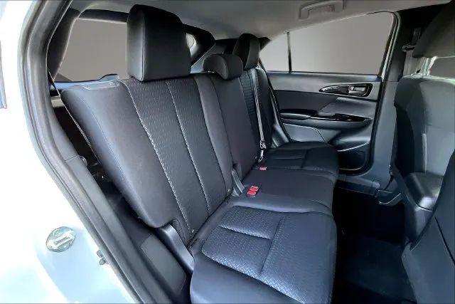 2026 Mitsubishi Eclipse Cross LE S-AWC