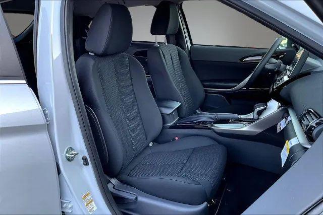 2026 Mitsubishi Eclipse Cross LE S-AWC