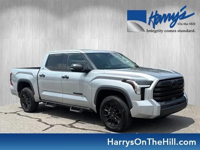 2023 Toyota Tundra SR5 for sale in Asheville, NC