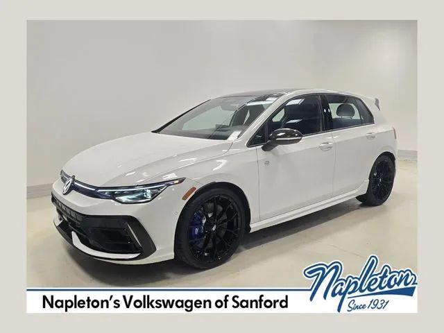 2026 Volkswagen Golf R Hatchback Sedan 4D for sale in Sanford, FL