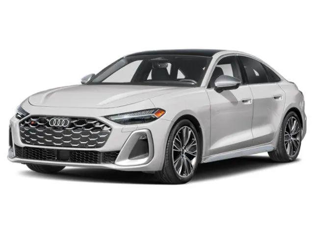 2026 Audi S5 Prestige TFSI quattro S tronic for sale in Huntsville, AL