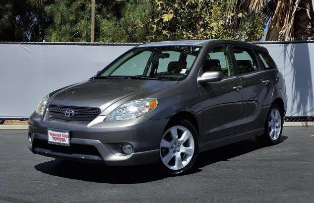 2005 Toyota Matrix XR for sale in Thousand Oaks, CA