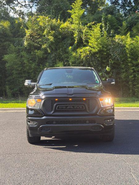 2019 Ram 1500 Big Horn/Lone Star Crew Cab 4x4 5'7" Box for sale in Sanford, NC